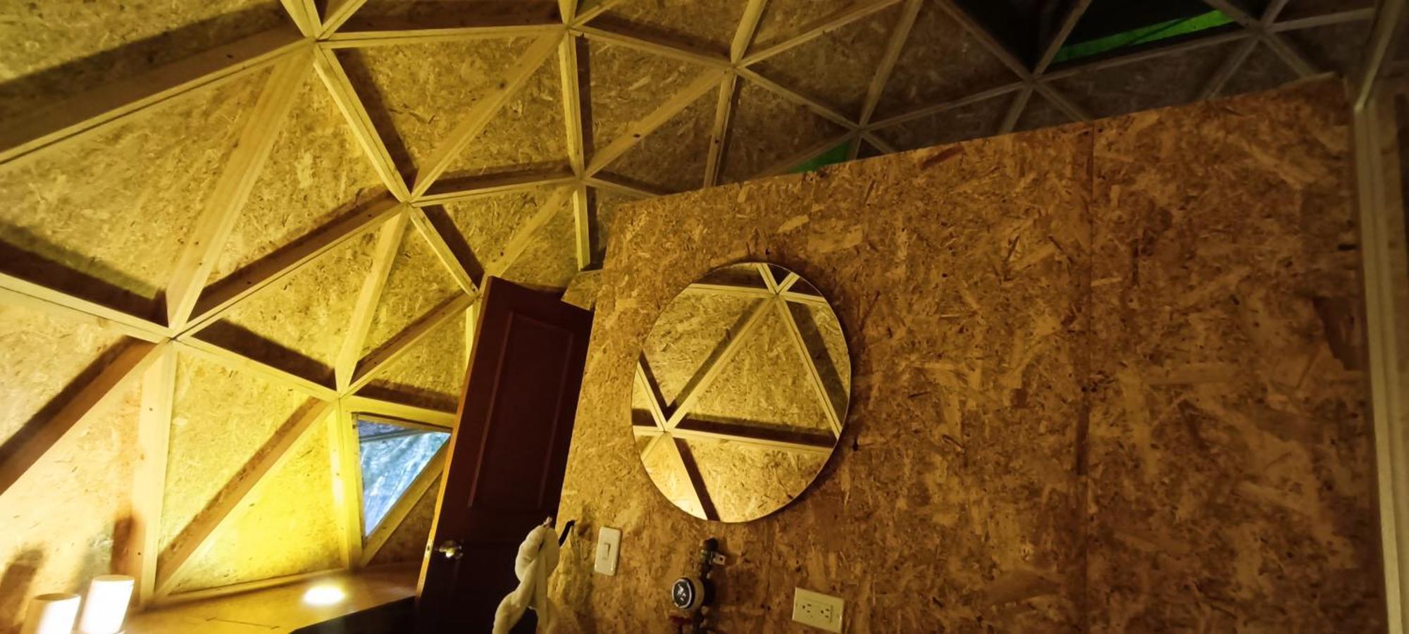 Hotel Ecologico Makalombia La Macarena Extérieur photo