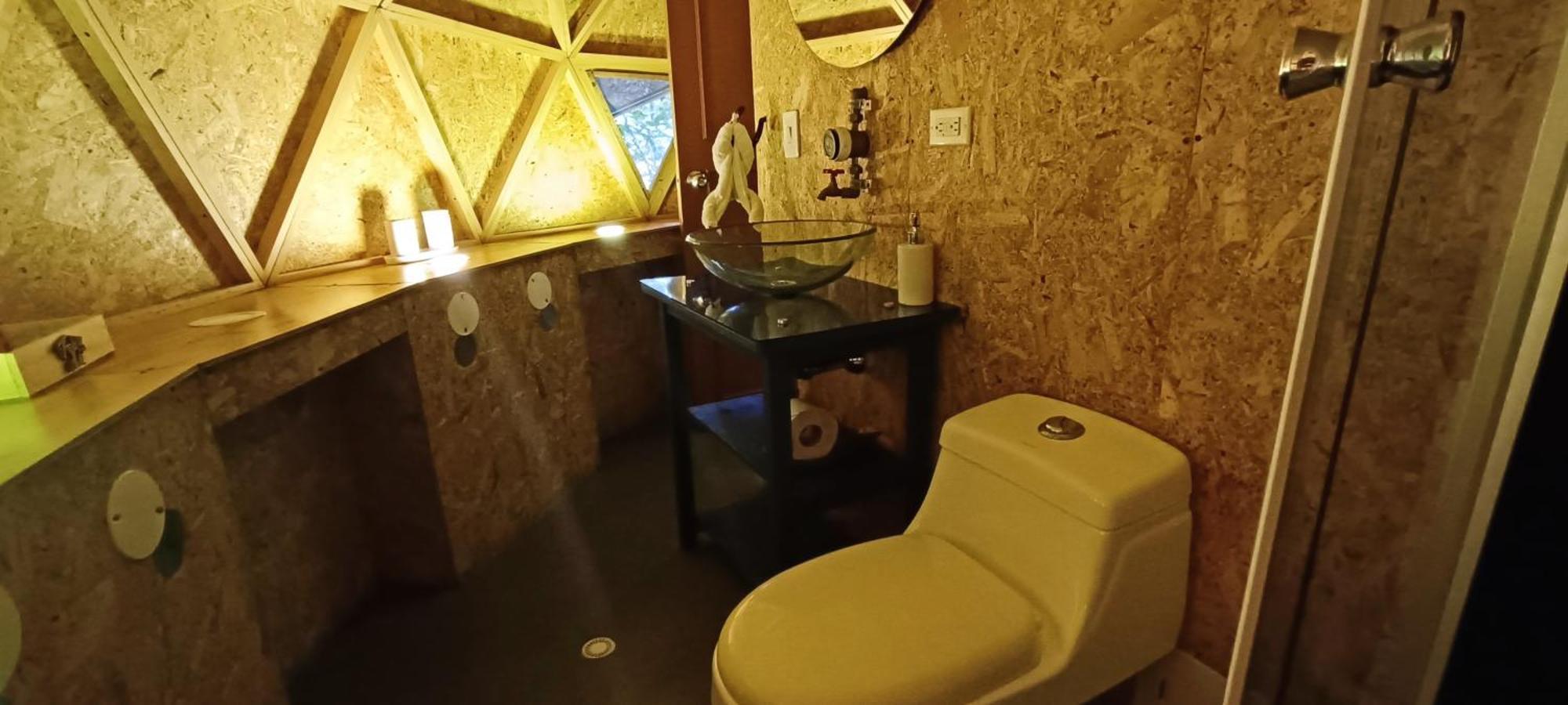 Hotel Ecologico Makalombia La Macarena Extérieur photo