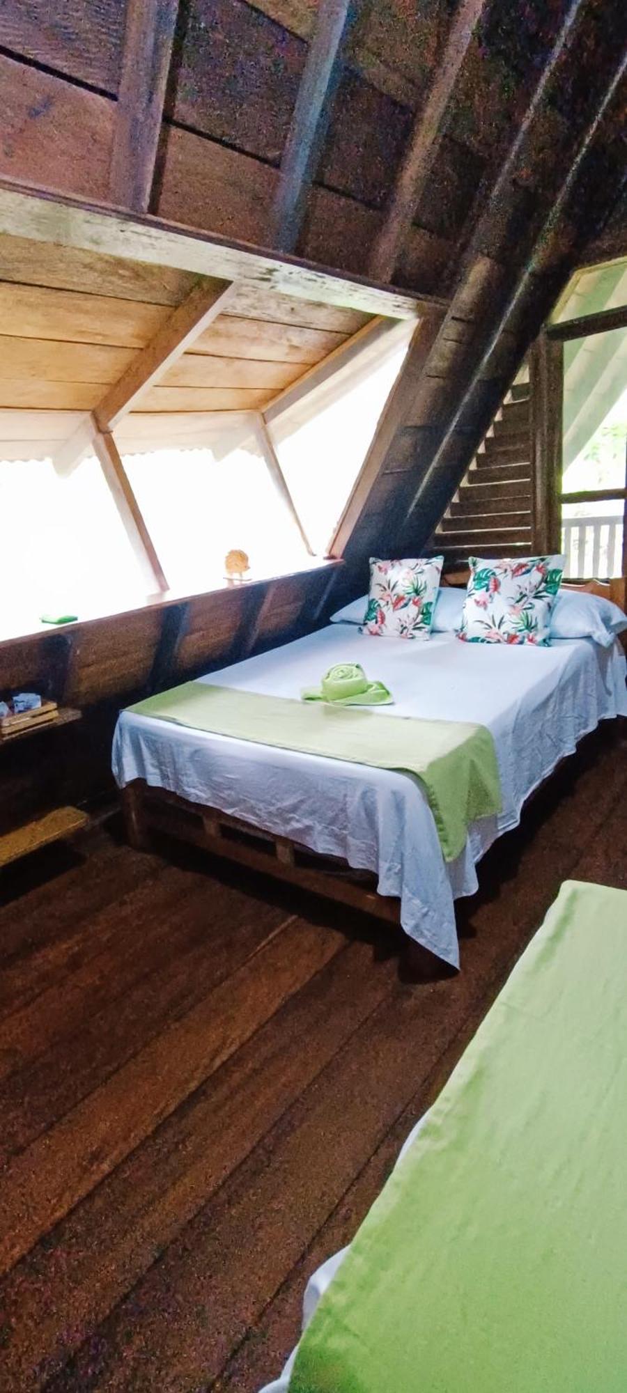 Hotel Ecologico Makalombia La Macarena Extérieur photo