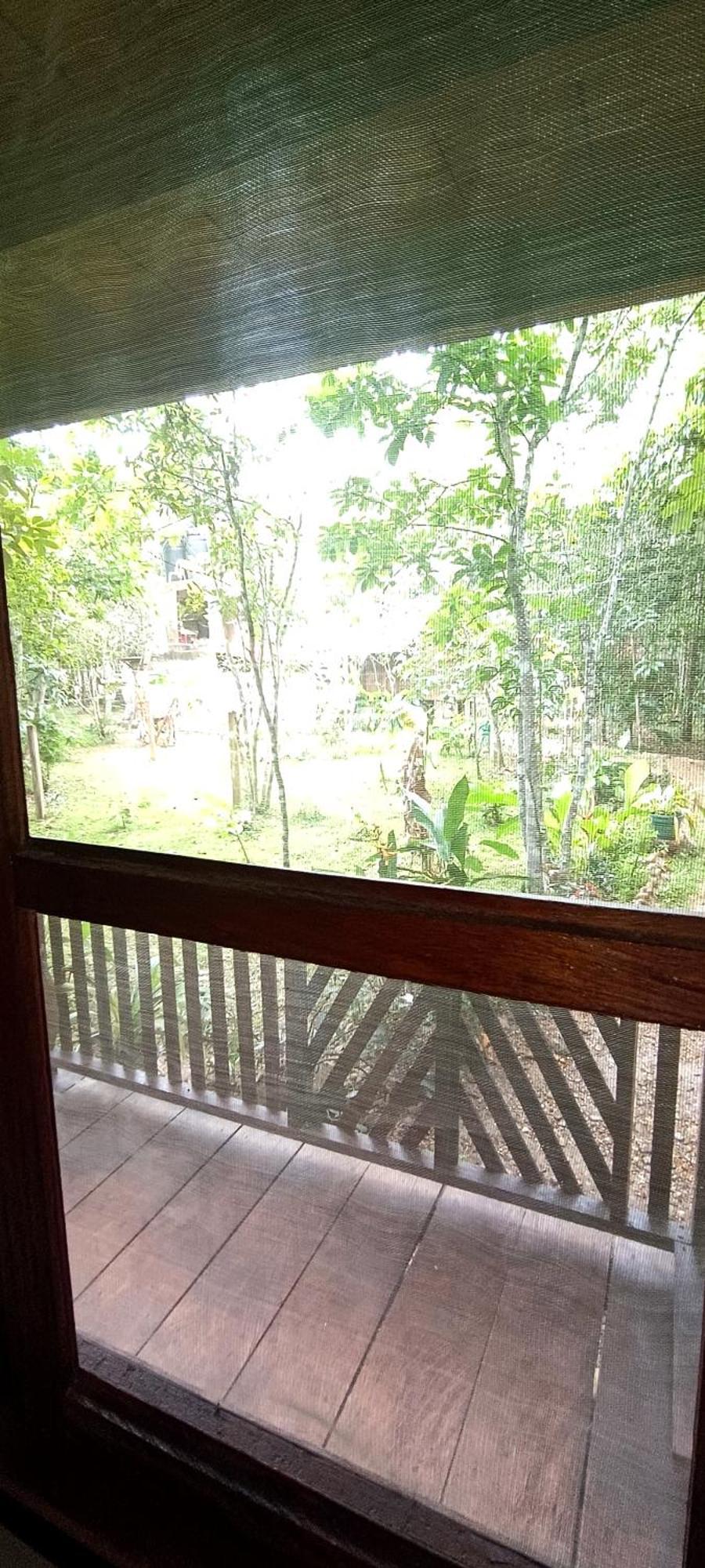 Hotel Ecologico Makalombia La Macarena Extérieur photo