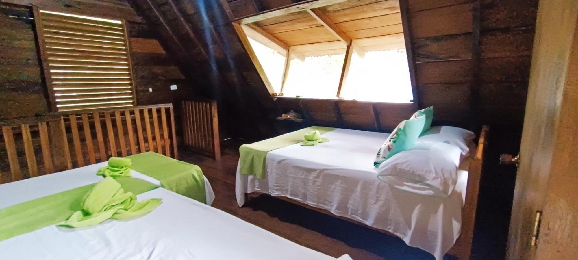 Hotel Ecologico Makalombia La Macarena Extérieur photo