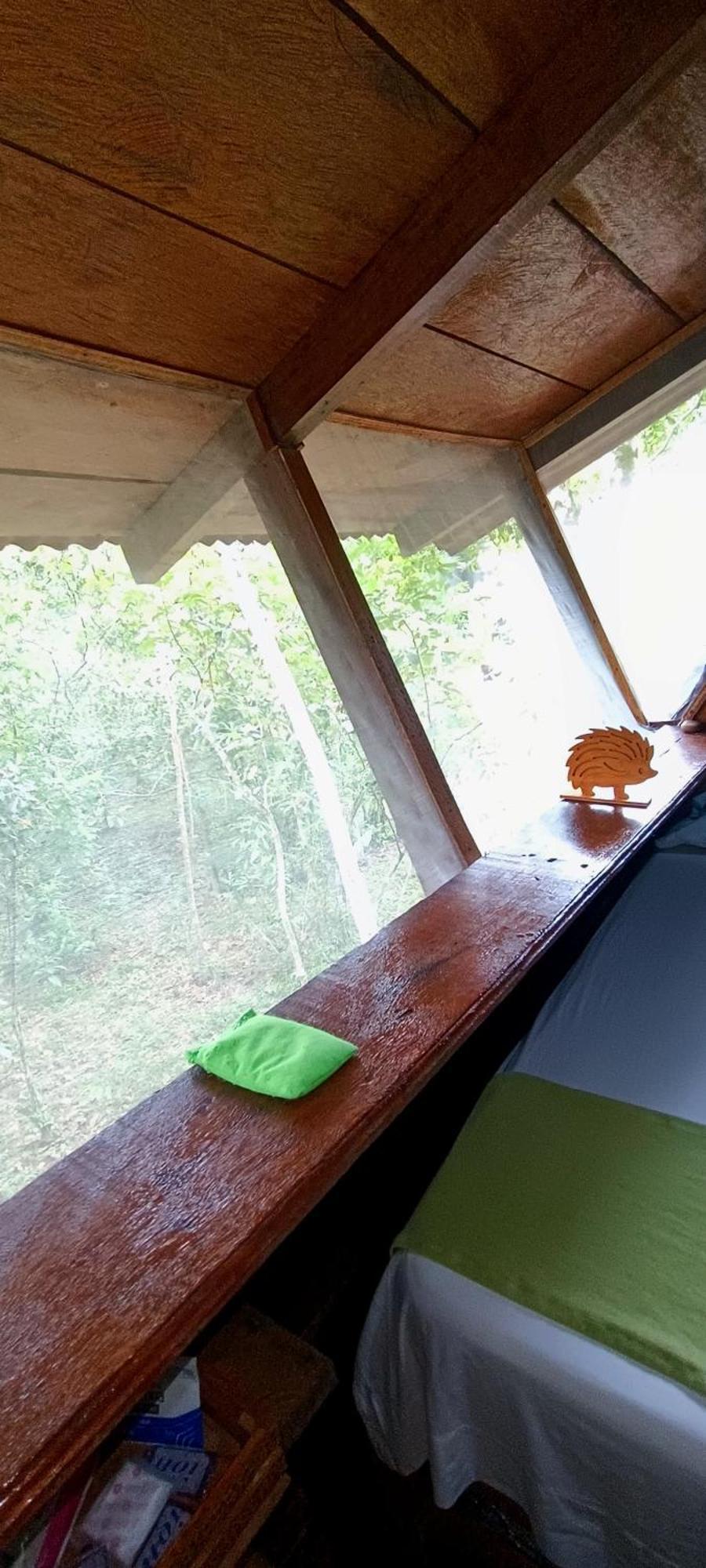 Hotel Ecologico Makalombia La Macarena Extérieur photo