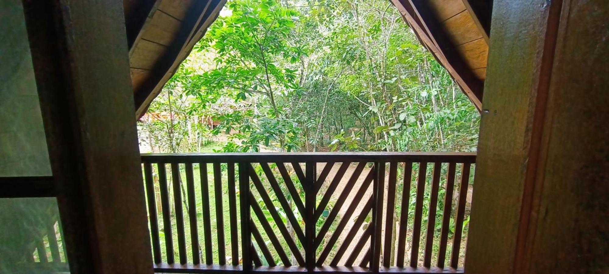 Hotel Ecologico Makalombia La Macarena Extérieur photo