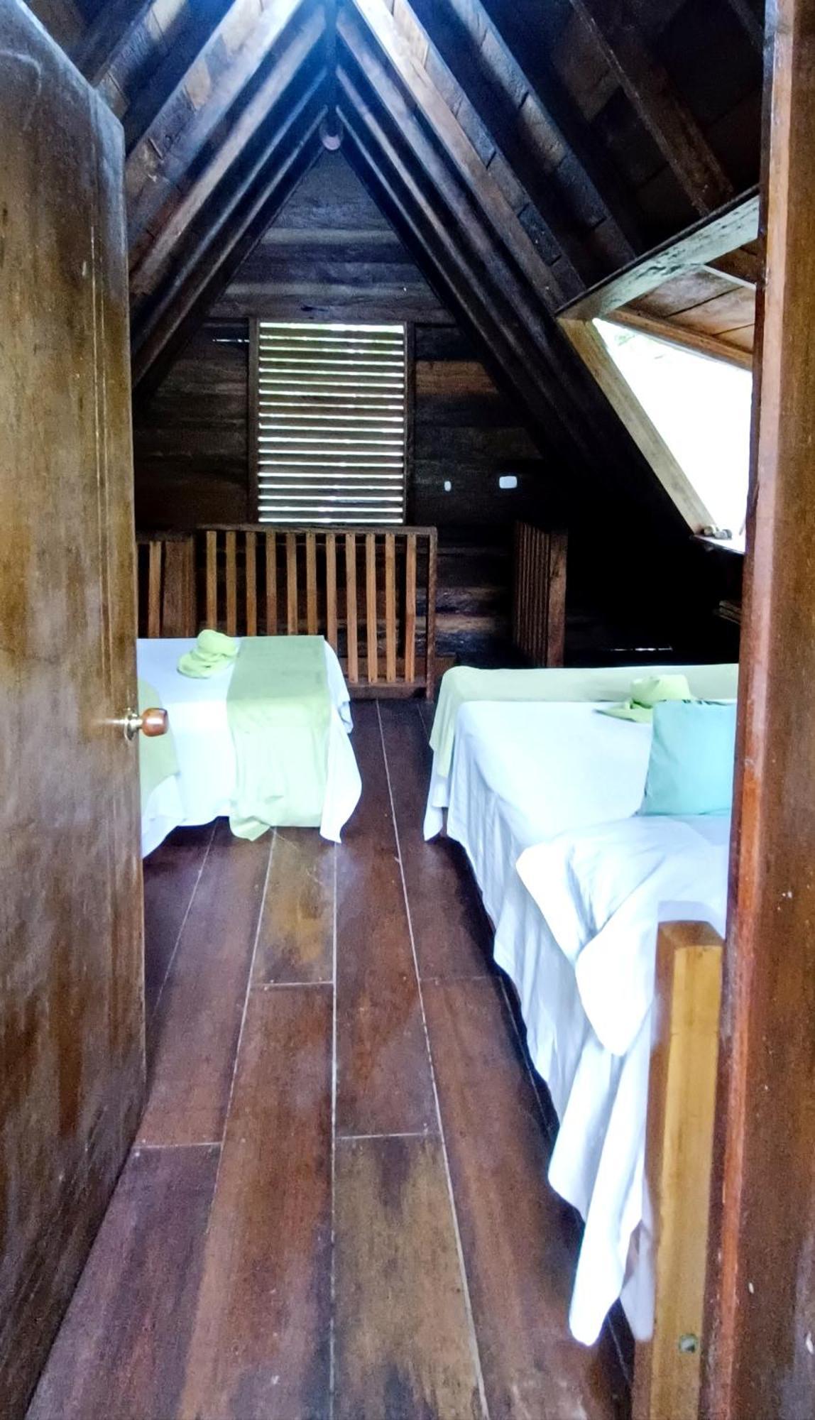 Hotel Ecologico Makalombia La Macarena Extérieur photo