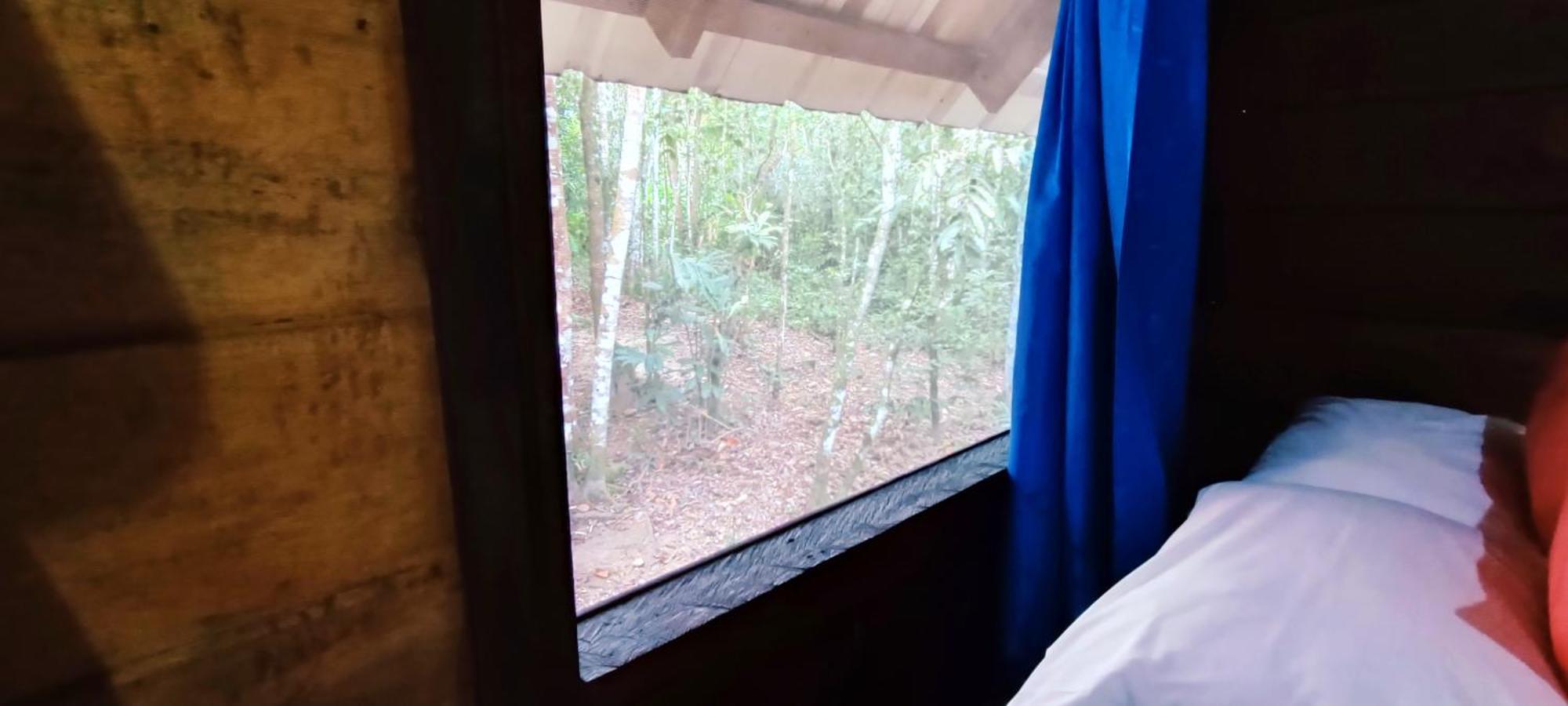 Hotel Ecologico Makalombia La Macarena Extérieur photo