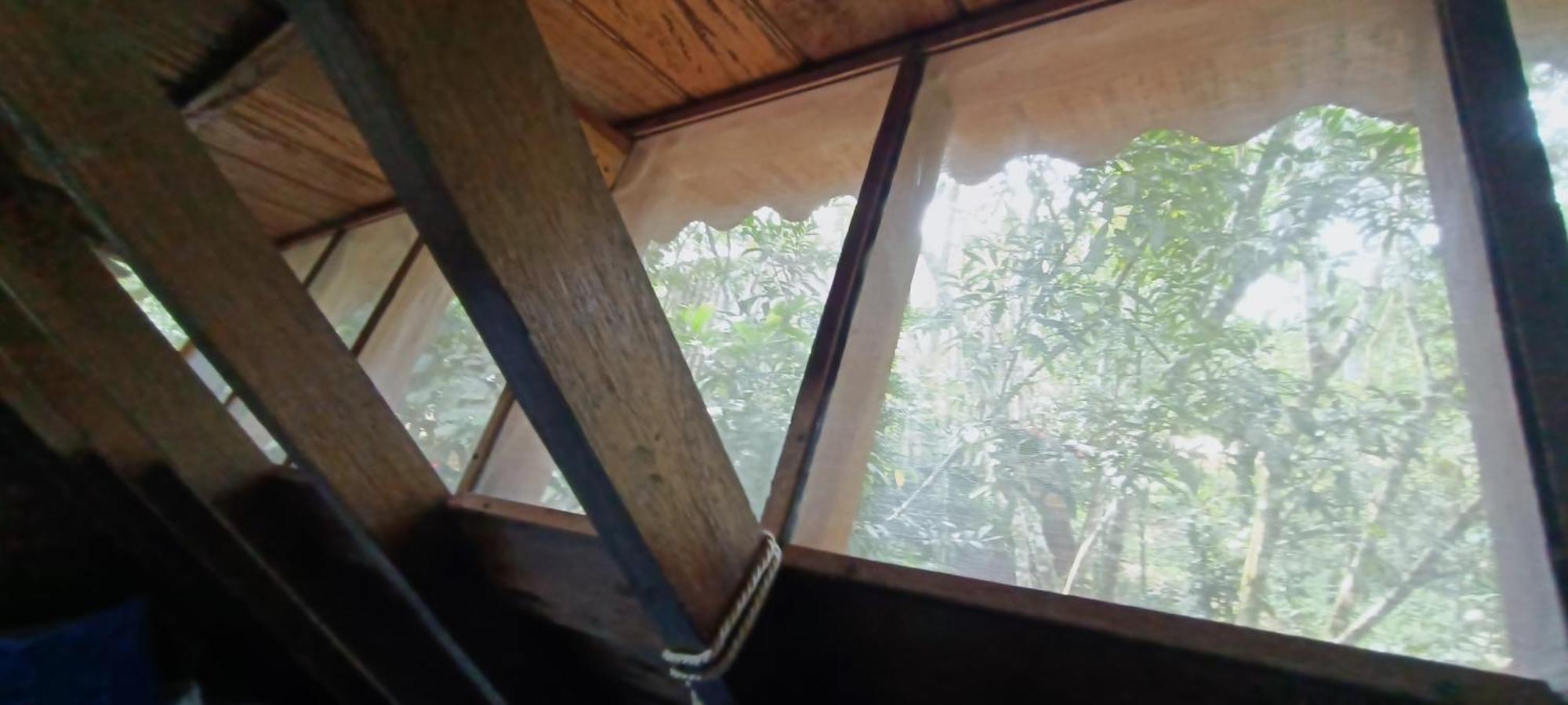 Hotel Ecologico Makalombia La Macarena Extérieur photo