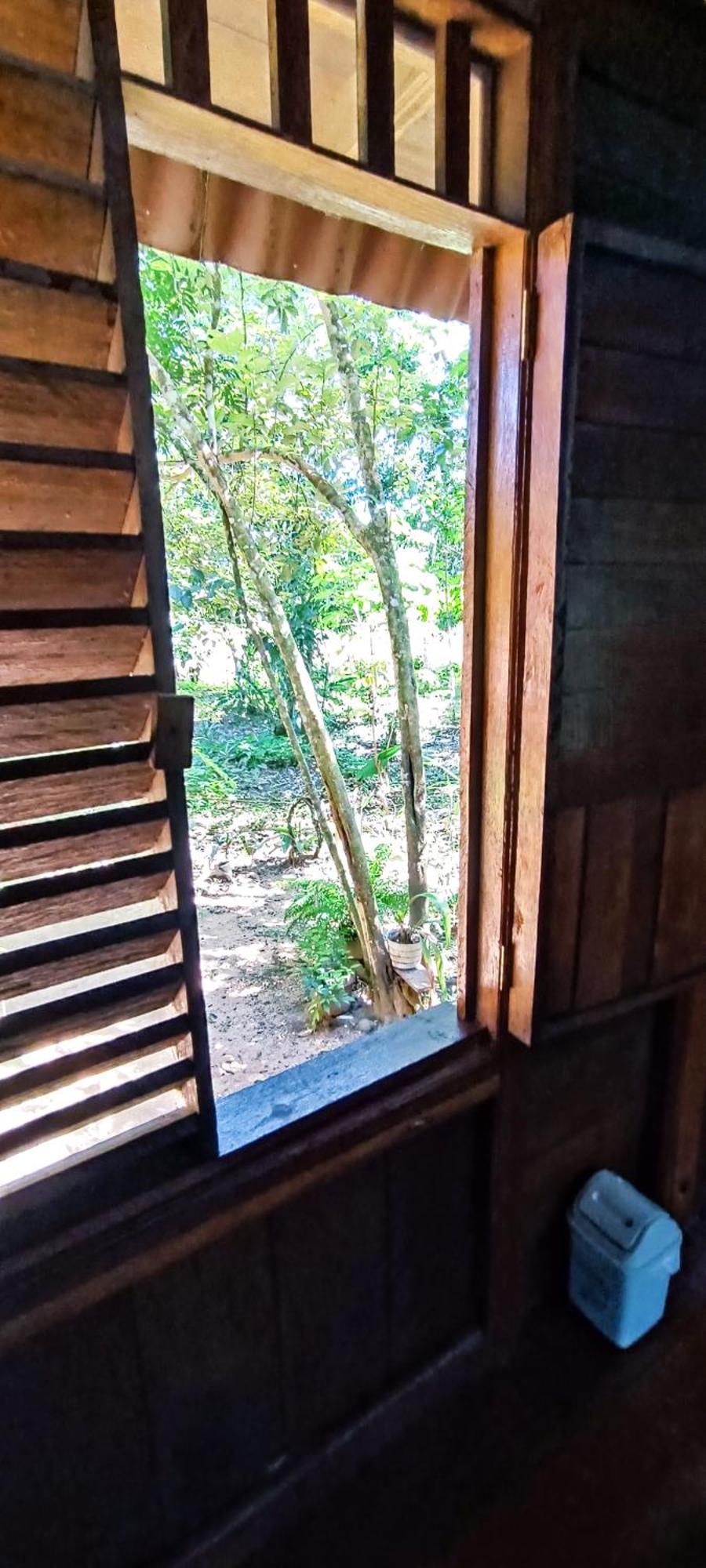 Hotel Ecologico Makalombia La Macarena Extérieur photo