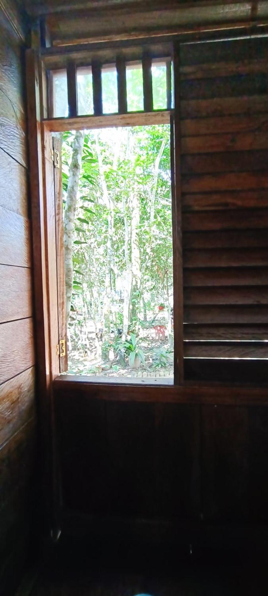 Hotel Ecologico Makalombia La Macarena Extérieur photo