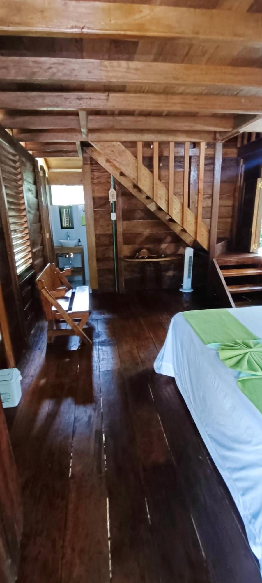 Hotel Ecologico Makalombia La Macarena Extérieur photo